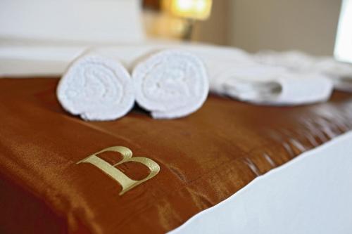 Hotel Blanca Resort & Spa - main image