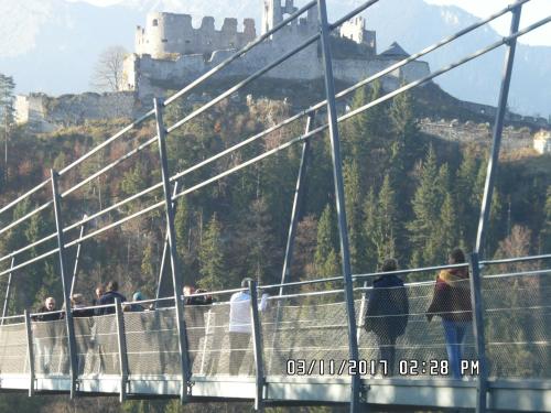 Appartement Sonnenhof