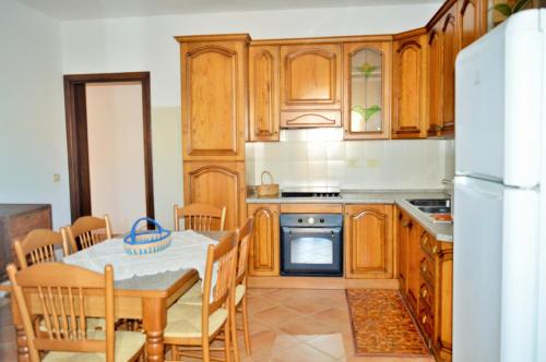 宴會廳, La Maison di Zia Annina Olbia in 工業區