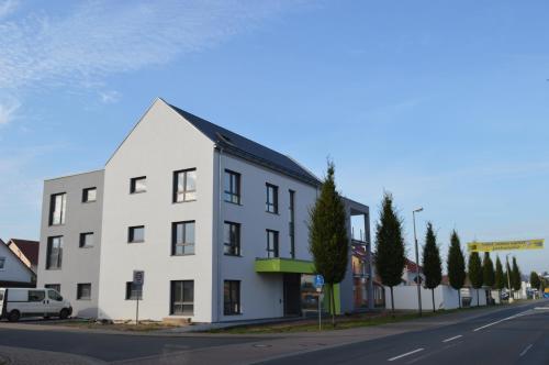 Accommodation in Niedernberg