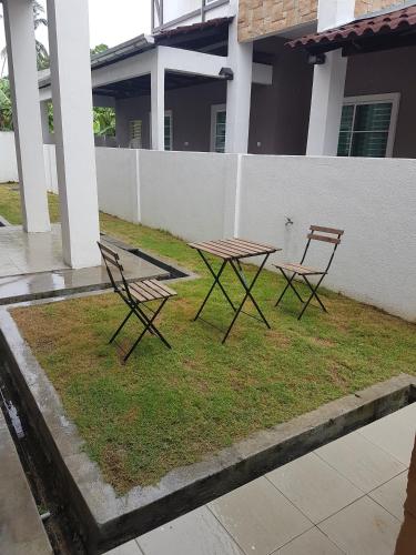 Sitiawan Homestay Entire Semi D home