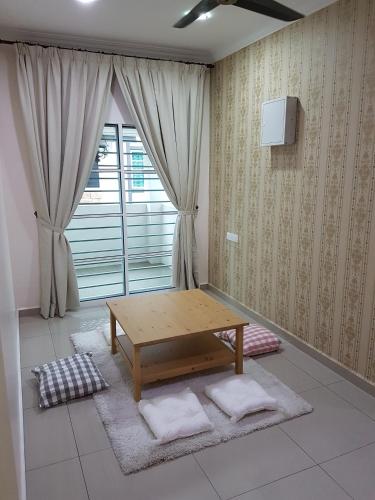 Sitiawan Homestay Entire Semi D home