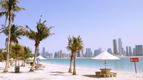 Zain International Hotel, Dubaj (fotografie 7)
