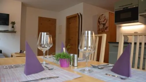 Apartment Eckert in Feichten Im Kaunertal, Österreich