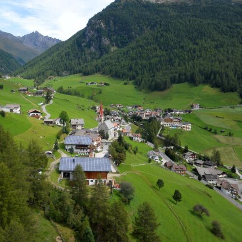 Hotel Berger Superior - image 4