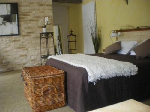 Logis Hotel La Grange Du Relais - image 4