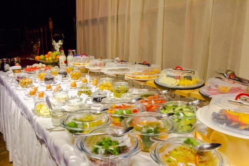 Kartmazovo House Hotel - image 7
