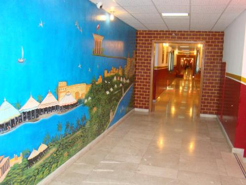 館内設備, アトラス ホテルアパートメンツ (Atlas Hotel Apartments) in ソハール