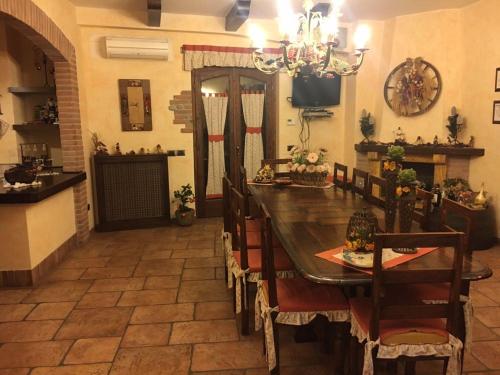  happy house vesuvio, Pension in San Giuseppe Vesuviano