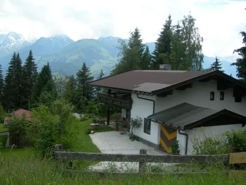 Ferienwohnung Holzer Maria in Mittersill, Österreich