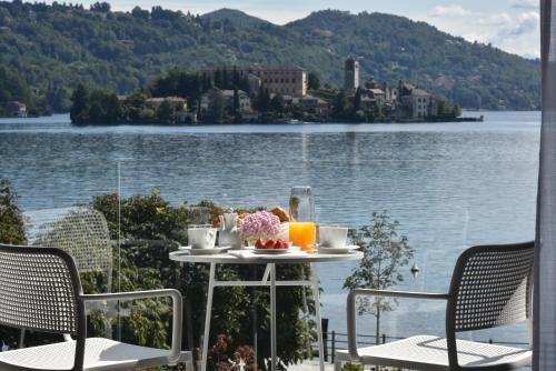 CASA FANTINI / lake time