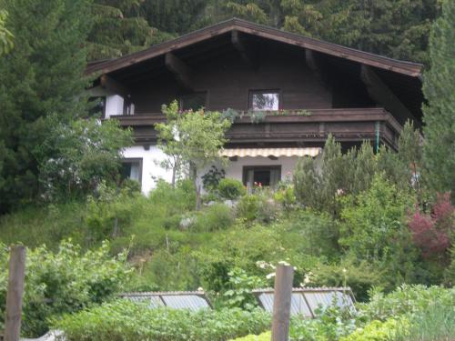 Ferienwohnung Holzer Maria - image 8