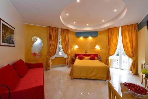 Fabio dei Velapazza Guesthouse, Rome (photo 2)
