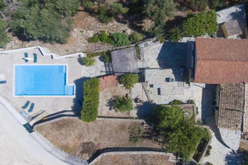  Villa Levanda in Longos