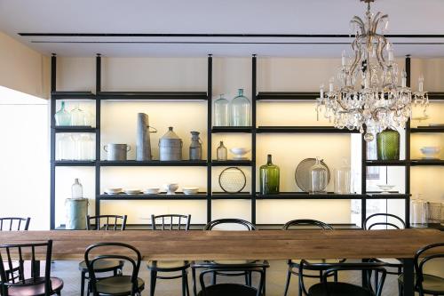 Casa Fantini - Lake Time - main image