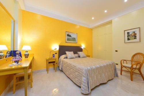 Fabio dei Velapazza Guesthouse, Rome (photo 4)