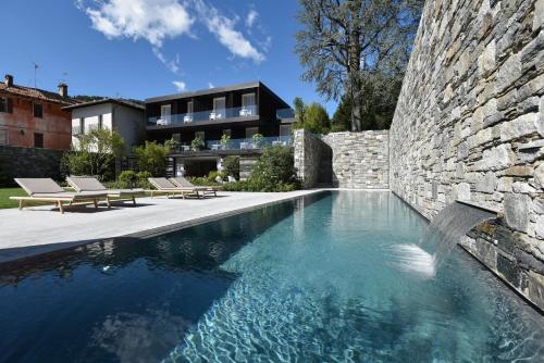 CASA FANTINI / lake time