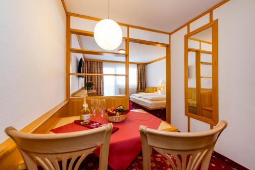 Παροχές, Alpensporthotel Mutterberg in Neustift im Stubaital