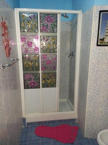 Roxena house – Rome