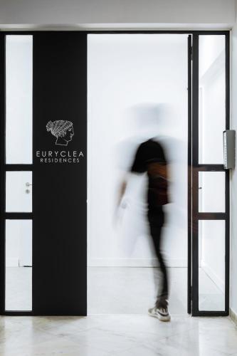 Euryclea Residences, Athènes (photo 5)