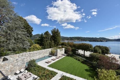 CASA FANTINI / lake time