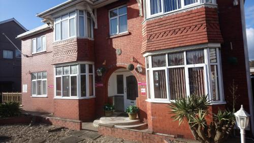 Coastal Park Accommodation, , West Wales