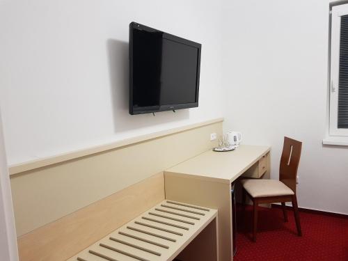 Hotel Bax