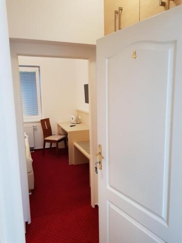 Hotel Bax