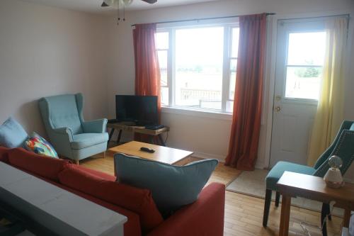 Dreamweavers Cottages and Home Place Vacation Home in North Rustico (PE)