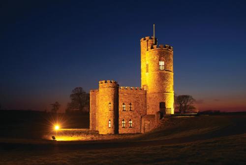 Tawstock Castle, , Devon