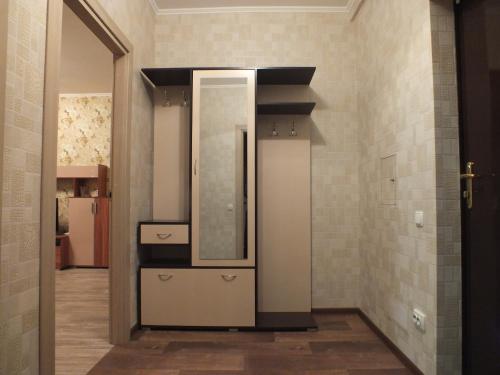 Grunvald Eco Kiev Apartment
