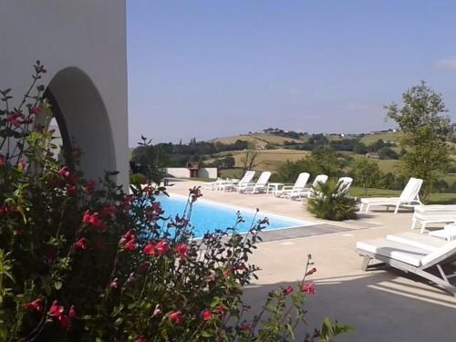 Chambres d'hôtes DOMAINE TAMBOURIN chambre d'hôte Pays Basque, France