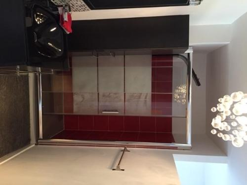 Studio with Poolside