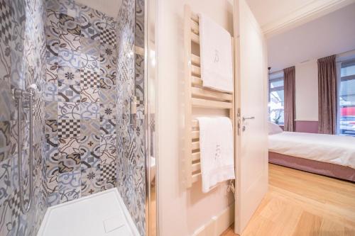 Cinque Rooms, Verona (Foto 9)