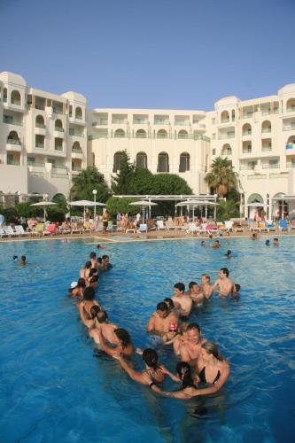 El Mouradi Hammamet