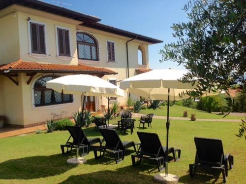  Villa Beatrice in Lonato del Garda