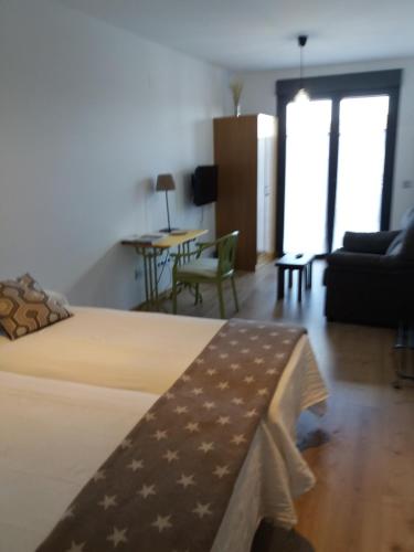  Apartamentos La Rocanda in Coca