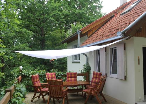 Holiday House Krkavec