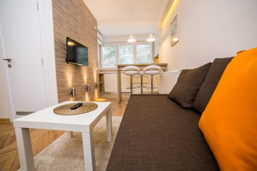Apartments King Milan City Center - image 4