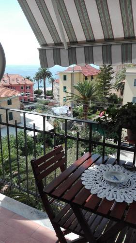 Au Cavettu Home in Varazze