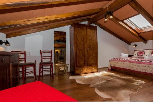 Holiday Home Mattiuzi in Zupanici