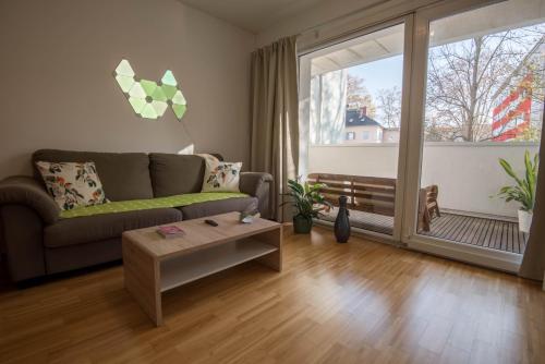 Appartements in Graz beim LKH - image 6
