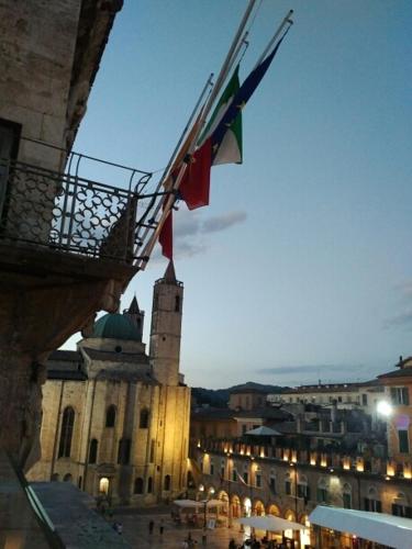 B&B Piazza Del Popolo