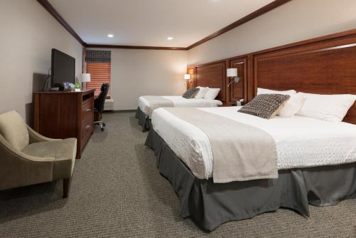 Hillsdale College Dow Hotel and Conference Center - image 2