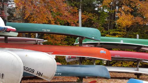 Inn at Pleasant Lake - main image