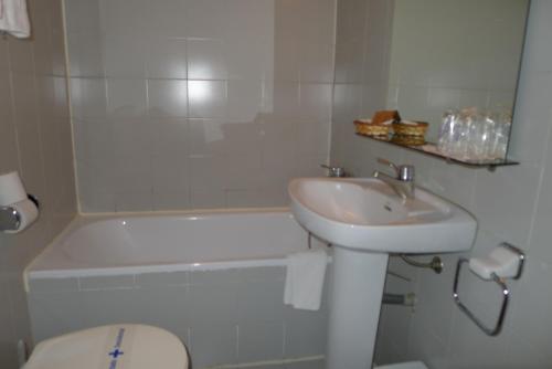 Aero Hotel Cerdanya Ca L'eudald - image 6