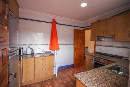 Villa with Private Pool image 10
