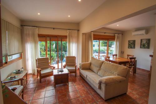 Villa with Private Pool image 7
