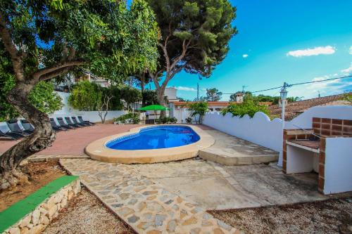 Villa with Private Pool image 5