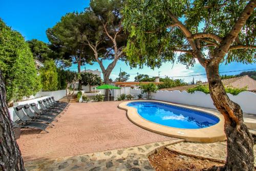 Villa with Private Pool image 4